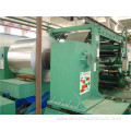 Top quality aluminium foil container making machine